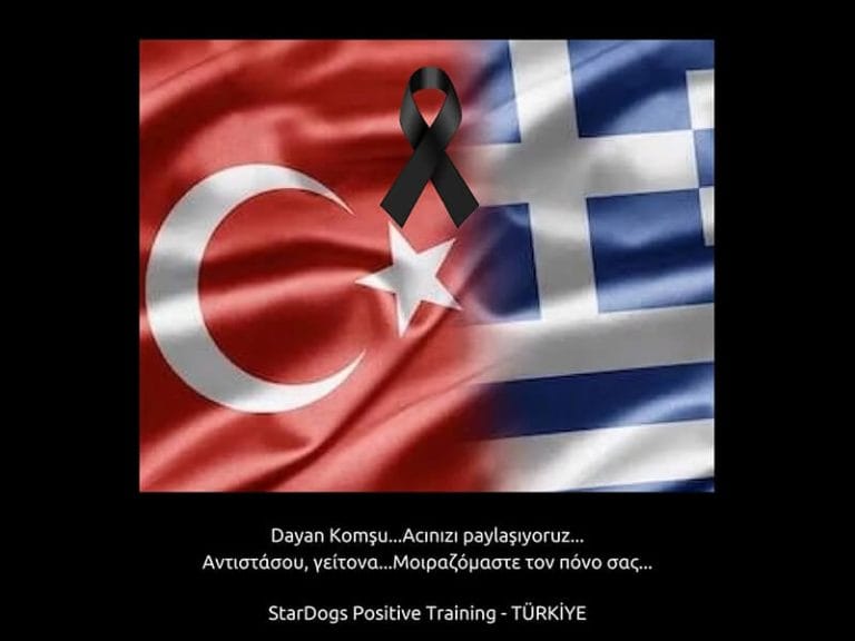 Acınızı Paylaşıyoruz