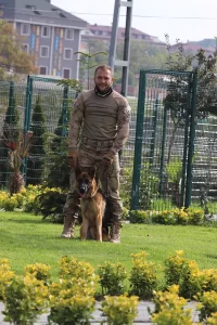 Cengiz Yeşil - StarDogs