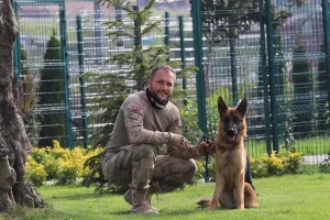 Cengiz Yeşil - StarDogs