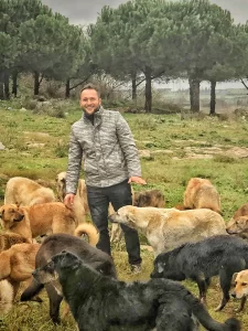Cengiz Yeşil - StarDogs
