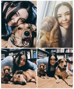 Şevval Ceren Çakır - StarDogs