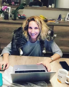 Ceren Yiğit - StarDogs