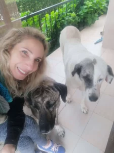 Ceren Yiğit - StarDogs