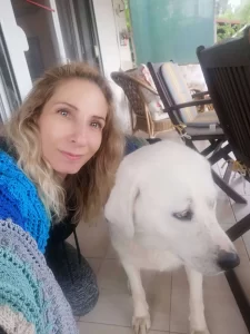 Ceren Yiğit - StarDogs