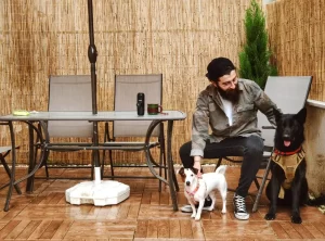 Erdal Pektaş - StarDogs
