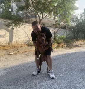 Oğulcan Kürek - StarDogs
