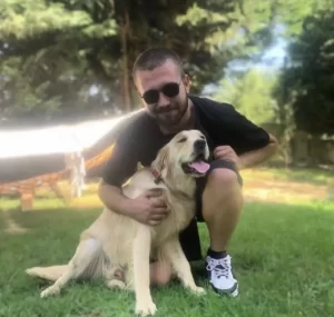 Oğulcan Kürek - StarDogs