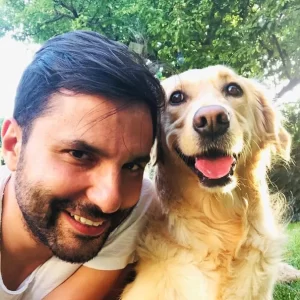 Orkun Günen - StarDogs