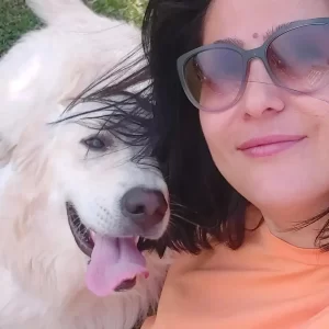 Özlem Yıldırım - StarDogs