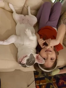Özlem Yıldırım - StarDogs