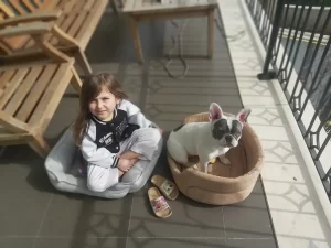 Özlem Yıldırım - StarDogs