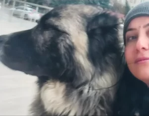 Özlem Yıldırım - StarDogs