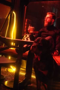 Serhat Duykulu - StarDogs