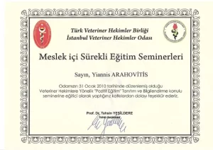 StarDogs Türkiye Referanslar