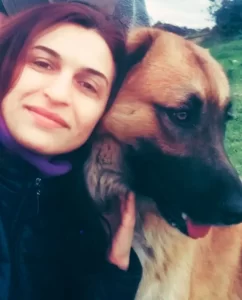 Sevim Şen - StarDogs