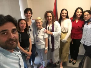 1. Ankara Sokak Hayvanları Çalıştayı