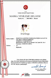 StarDogs Türkiye Referanslar