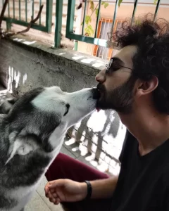 Uğur Gülnehar - StarDogs