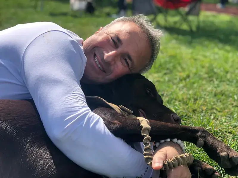 Mehmet Öcalan - StarDogs
