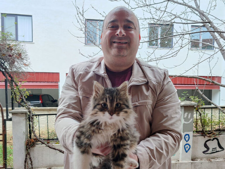 Gökhan Keskin