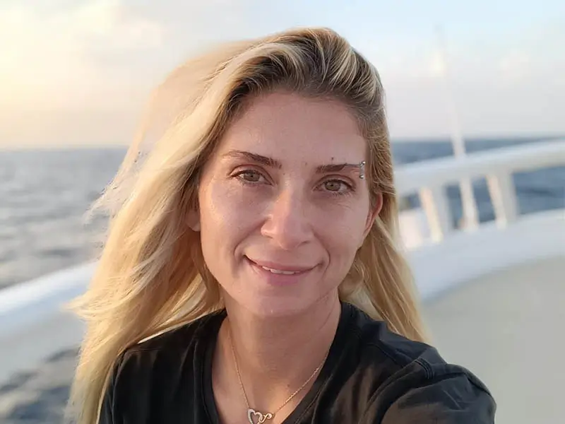 Hülya Doğan - StarDogs