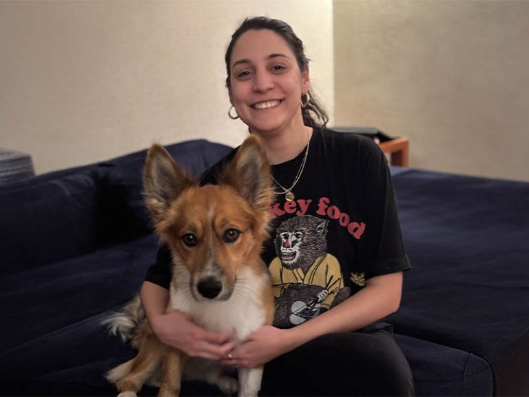 Mina Çelik - StarDogs