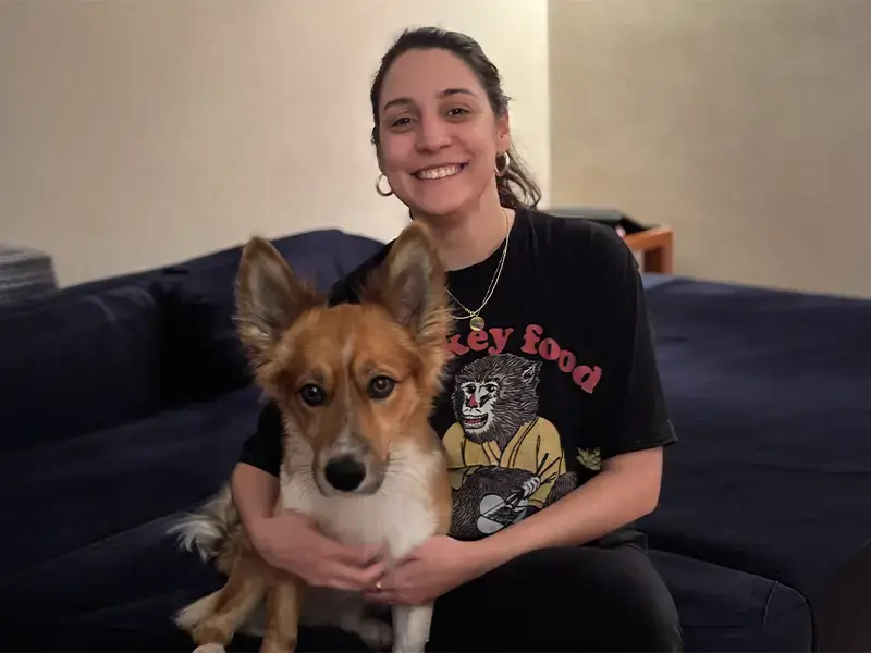 Mina Çelik - StarDogs