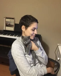 Mina Çelik - StarDogs
