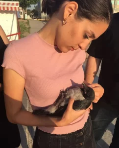 Mina Çelik - StarDogs