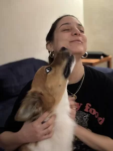 Mina Çelik - StarDogs