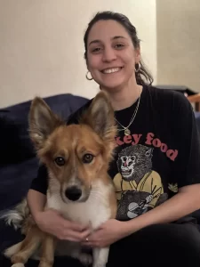 Mina Çelik - StarDogs
