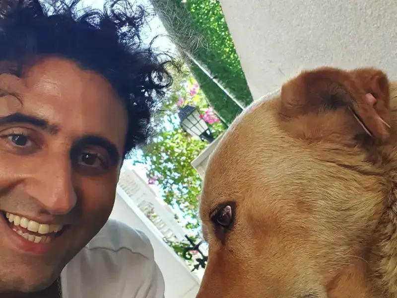 Sinan Dülgeroğlu - StarDogs