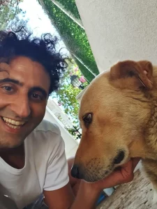 Sinan Dülgeroğlu - StarDogs