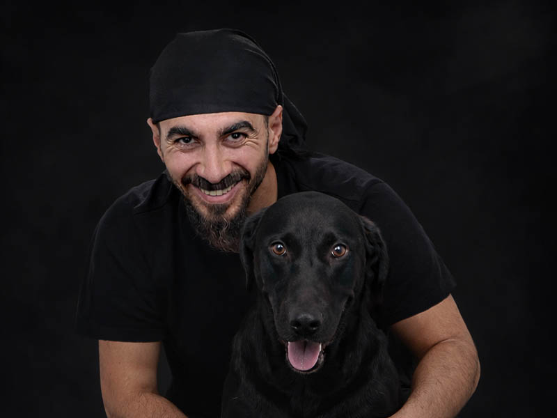 Toma Hasan Aydın - StarDogs