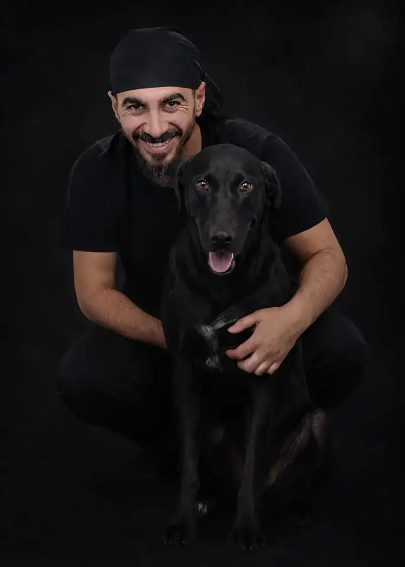 Toma Hasan Aydın - StarDogs