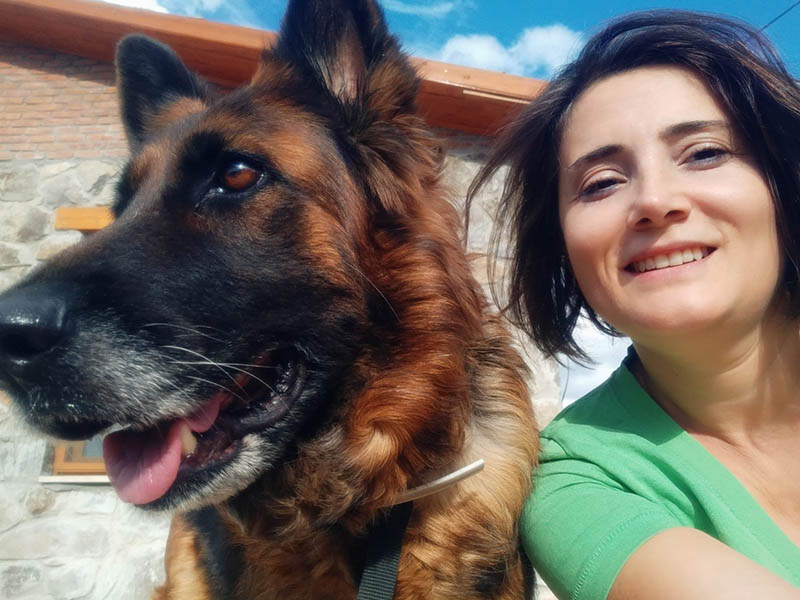 Zeynep Kaya Gül - StarDogs